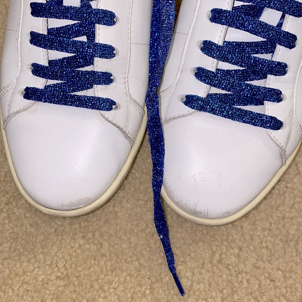 saint laurent sneakers - Picture 3 of 5